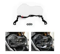 Protezione faro plexyglass copertura BMW R1200GS LC ST ADV 13-18 R 1250 GS 19-