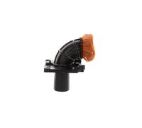 Protezione Filtro Aria per Yamaha Tenere 700 20-23 Doppio Copertura Enlasskanal