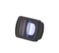 Protezione filtro obiettivo accessorio per tasca 3 impermeabile antigraffio filtro lente sostituzione 1.15X Widescreen lente di vetro ottico