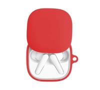 Protezione flessibile Shell Antiurto Auricolare Manicotto Resistente All'acqua Custodia Antipolvere Lavabile Soft Covers Caso Facile Pulire Caso