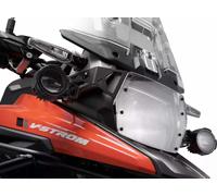 Sw-motech Suzuki V-strom 1050 19 Headlight Protector Trasparente