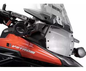 Protezione Foco Anteriore Per Suzuki V-Strom 1050 20-24