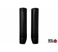 PROTEZIONE FODERI FORCELLE HONDA CR 250 2005-2007 POLISPORT P8463500001 NERO