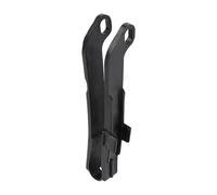 Protezione for catena for moto, guide, protezione for catena, protezione for forcellone in plastica, adatta for Honda, for XR250R, for XR400R, for XR600R, for XR650L, for fuoristrada(Black)