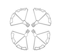 Protezione for elica completamente chiusa for DJI Mini 3 Pro/Mavic Mini 1/2/SE Drone Protezione for elica Puntelli Accessorio for copertura ventola ala(Only for Mini 3 Pro)