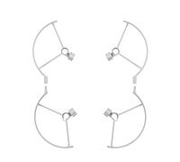 Protezione for elica completamente chiusa for DJI Mini 3 Pro/Mavic Mini 1/2/SE Drone Protezione for elica Puntelli Accessorio for copertura ventola ala(Only for Mini 3 Pro-01)