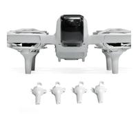 Protezione for gambe di estensione del carrello di atterraggio Neo, treppiede esteso for accessori DJI Neo