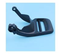 Protezione for la mano della maniglia del freno della catena adatta for motosega 445 445E 450 450E 450, pezzo di ricambio 544082601 505422701