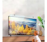 Protezione for monitor anti-luce blu e pannello di protezione dai danni che riduce l'affaticamento la tensione oculare, for LCD, LED, OLED QLED 4K HDTV da 32"-50", 43 pollici(46inch(1017x570mm))