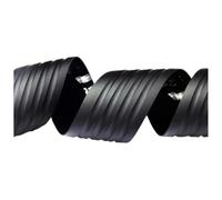 Protezione for soglia porta bagagliaio auto, protezione paraurti posteriore, modanature in gomma, copri-striscia, accessori for auto universali(Sedan-90X8cm)