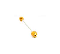 Protezione Forcella Ant O Ducabike Ducati Sport Touring St3 2003 > 2007 PFAL01B