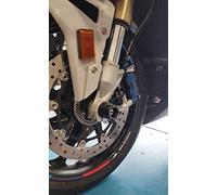 Protezione forcella compatibile con BMW S1000RR 2023-2024