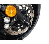 Protezione forcella compatibile con Yamaha MT-07 2021-2024