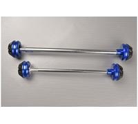 Protezione Forcella e Forcellone Colore Blu per YAMAHA MT10 MT-10 RN78 2022-23