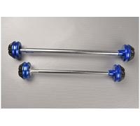 Protezione Forcella e Forcellone Colore Blu YAMAHA MT10 MT-10 RN78 2022-23