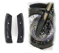 Protezione forcella inferiore Per BMW R1200GS R1200 GS R 1200GS R 1200 GS 2004-2012 2005 2006 2007 2008 2009 2010 2011 Forcella Anteriore Protezioni Protezioni Forcella Inferiore Della Copertura Set