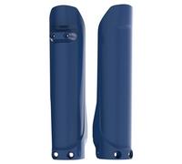 Polisport Off Road Husqvarna Tc/fc/tx/fx/te/fe 16-23 Fork Protectors Blu