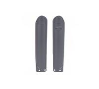 Polisport Ktm Sx/sx-f/xc/xc-f 15-20 Exc/exc-f 16-20 Fork Protectors Grigio