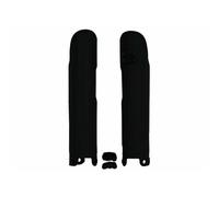 Protezione Forcella Racetech Nera Per Moto Ricambi Accessori Parti