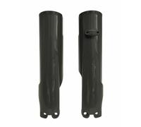 Rtech R-psktmnr0023 Ktm 450 Exc-f 2024 Fork Protectors Nero