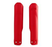 Rtech Factory Wrap Beta Rr 250 2s 2023 Fork Protectors Rosso