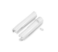 UFO PLAST parasteli bianco Gas Gas MC 125 2024-2024