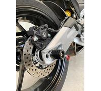 Protezione forcellone compatibile con Aprilia Tuono 660 / RS 660 2021-2023