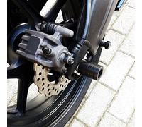 Protezione forcellone compatibile con Kawasaki ZX-6R 600 2007-2008