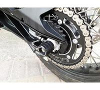 Protezione forcellone compatibile con KTM 790/890 Adventure 2022-2024