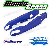 Protezione forcellone POLISPORT Blu YAMAHA YZ 250 2008-2023