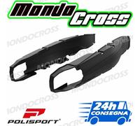 Protezione forcellone POLISPORT Nero BETA RR 300 2014 (14)