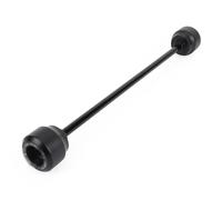 Protezione Forcellone Posteriore Per Moto Mozzo Ruota Anteriore Forcella Scorrevole Perno Per DUCATI Monster 659 696 795(Rear Swingarm Slider2)