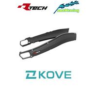 PROTEZIONE FORCELLONE RTECH KOVE 800X RALLY 2024-2025-2026