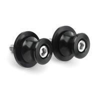 Protezione forcelloni Viti per supporto scorrevole rocchetto forcellone da 6 mm adatte per Aprilia RSV4 RSV1000/R RS660 Tuono V4R/R 660 Tuareg 660 RS457 RS V4 1100RR Forcellone Protector(Blue)