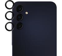 Protezione fotocamera PanzerGlass SAFE Samsung Galaxy A15/A15 5G nera NEW