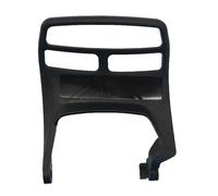 Protezione freno a supporto rapido per motoseghe MS261C MS261 impatto resistente ABS in nylon resistente al calore struttura resistente alle alte temperature della motosega parte