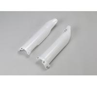 Protezione Freno Fork Adatta Per Kawasaki Kxf Kx250f Kx450f 09-25 Bianco