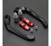 Protezione freno moto Accessori per motociclette per CBF600 per CBF 600 SA 2006 2007 2008 2009-2013 Manubrio Freno Frizione Leve Paramani Protettore