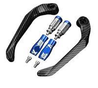 Protezione freno moto Accessori per motociclette per VTR1000F per VTR 1000F 1998-2005 2004 2003 2002 Manubrio Freno Frizione Leve Paramani Protettore