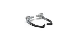 Protezione freno moto Paramani motociclette Per MT-09 Per FZ-09 Per MT09 Kit di protezione per leva freno e frizione Manubrio Protezione