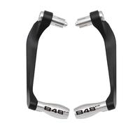 Protezione freno moto Per 848 Per EVO Per Tutti gli anni Moto Universale Manopole Manubrio Protezione Leve Freno Frizione Protecto