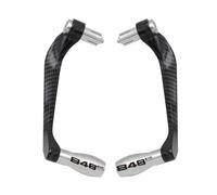 Protezione freno moto Per 848 Per EVO Per Tutti gli anni Moto Universale Manopole Manubrio Protezione Leve Freno Frizione Protecto