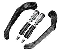Protezione freno moto Per NX500 NX 500 NX-500 2023 2024 2025 Accessori per motociclette 7/8'' 22mm Manubrio Freno Frizione Leva Paramani Protettore