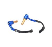 Protezione Frizione Freno Leve Universale Del Motociclo 7/8 "22mm Manopole Del Manubrio Protezione Leve Freno Frizione Protezione Della Protezione Per XJ6 Per DIVERSION