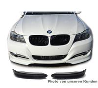 Protezione Frontale Spoiler Anteriore Labbro E90 Adatto A per BMW E91 3er Viso