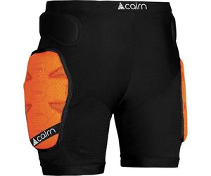 Protezione gambe Cairn Proxim D3o (nero) XL