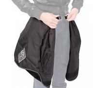 COPRIGAMBE TERMOSCUD PASSEGGERO MAXI SCOOTER TUCANO URBANO R092N