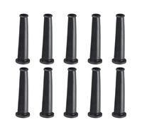 Protezione generale del cavo di gomma della copertura del cavo dell'utensile elettrico Forte resistente all'usura accessorio elettrico per il manicotto del cavo di gomma forte di potere