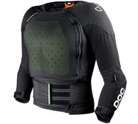 Gilet protettivo poc spine vpd 2 0 nero