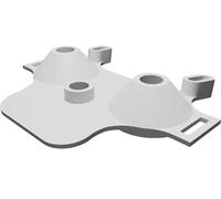 Protezione Gimbal per Drone DJI FPV Terminali Lotus 12mm Stampato 3D